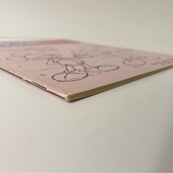 How to Draw Mickey Mouse and Friends Book Disney Golden Book - Picture 5 of 14